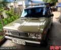 Бежевый ВАЗ 2106, объемом двигателя 1.6 л и пробегом 125 тыс. км за 1920 $, фото 4 на Automoto.ua