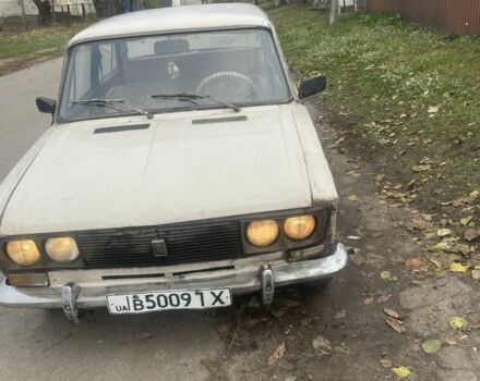 Бежевый ВАЗ 2106, объемом двигателя 1.5 л и пробегом 120 тыс. км за 370 $, фото 2 на Automoto.ua