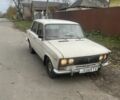 Бежевый ВАЗ 2106, объемом двигателя 1.5 л и пробегом 120 тыс. км за 370 $, фото 1 на Automoto.ua