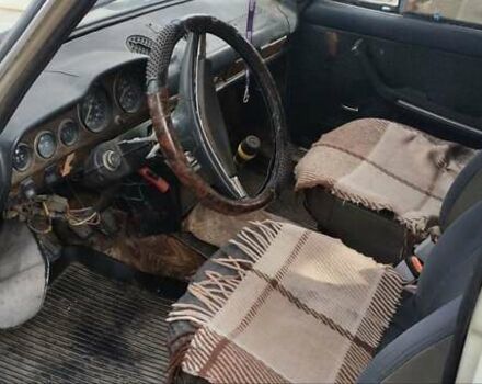 Бежевий ВАЗ 2106, об'ємом двигуна 1.5 л та пробігом 98 тис. км за 500 $, фото 1 на Automoto.ua