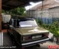 Бежевый ВАЗ 2106, объемом двигателя 1.6 л и пробегом 125 тыс. км за 1920 $, фото 3 на Automoto.ua