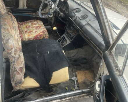 Бежевый ВАЗ 2106, объемом двигателя 1.5 л и пробегом 120 тыс. км за 370 $, фото 5 на Automoto.ua