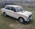 Бежевый ВАЗ 2106, объемом двигателя 0 л и пробегом 2 тыс. км за 309 $, фото 1 на Automoto.ua