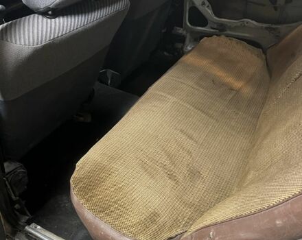 Бежевий ВАЗ 2106, об'ємом двигуна 1.3 л та пробігом 3 тис. км за 650 $, фото 3 на Automoto.ua