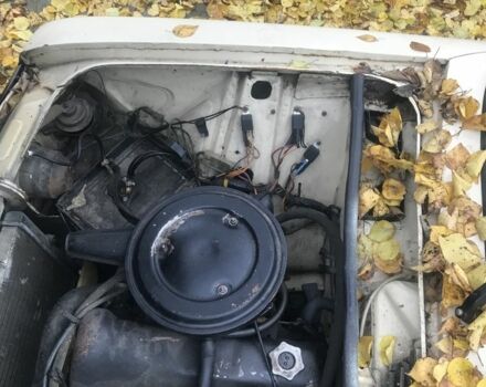 Бежевый ВАЗ 2106, объемом двигателя 0 л и пробегом 2 тыс. км за 850 $, фото 5 на Automoto.ua