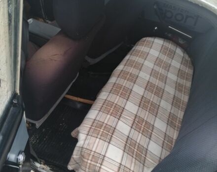 Бежевый ВАЗ 2106, объемом двигателя 0 л и пробегом 2 тыс. км за 309 $, фото 5 на Automoto.ua