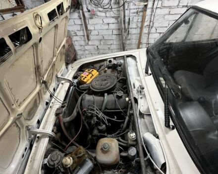 Бежевий ВАЗ 2106, об'ємом двигуна 1.3 л та пробігом 3 тис. км за 650 $, фото 4 на Automoto.ua
