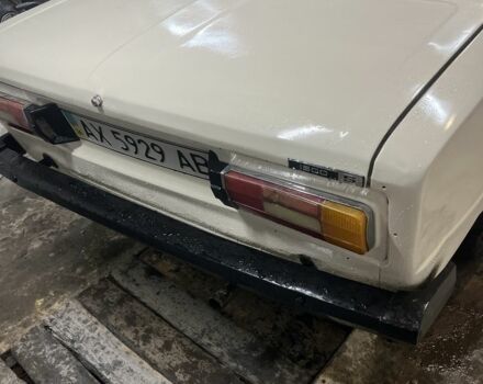 Бежевий ВАЗ 2106, об'ємом двигуна 1.3 л та пробігом 3 тис. км за 650 $, фото 6 на Automoto.ua