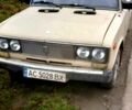Бежевий ВАЗ 2106, об'ємом двигуна 1.3 л та пробігом 33 тис. км за 600 $, фото 1 на Automoto.ua