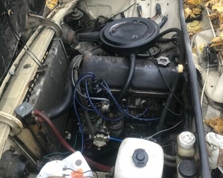 Бежевый ВАЗ 2106, объемом двигателя 0 л и пробегом 2 тыс. км за 850 $, фото 4 на Automoto.ua