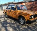 Бежевый ВАЗ 2106, объемом двигателя 1.6 л и пробегом 120 тыс. км за 549 $, фото 1 на Automoto.ua
