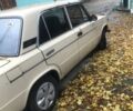 Бежевый ВАЗ 2106, объемом двигателя 0 л и пробегом 2 тыс. км за 850 $, фото 2 на Automoto.ua