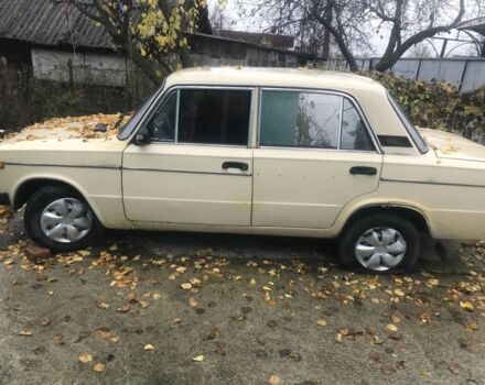 Бежевый ВАЗ 2106, объемом двигателя 0 л и пробегом 2 тыс. км за 850 $, фото 3 на Automoto.ua