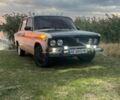 Бежевый ВАЗ 2106, объемом двигателя 1.5 л и пробегом 47 тыс. км за 500 $, фото 1 на Automoto.ua
