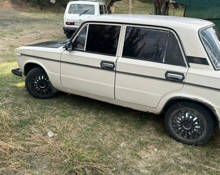 Бежевый ВАЗ 2106, объемом двигателя 1.5 л и пробегом 47 тыс. км за 440 $, фото 3 на Automoto.ua