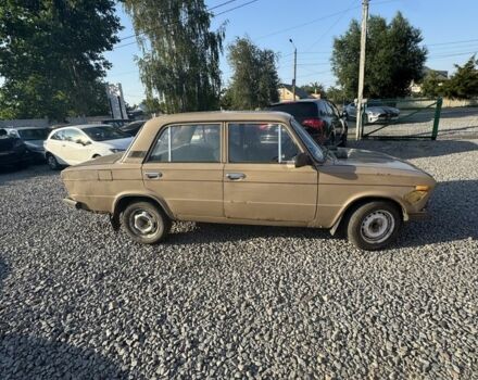 Бежевий ВАЗ 2106, об'ємом двигуна 1.5 л та пробігом 430 тис. км за 550 $, фото 3 на Automoto.ua