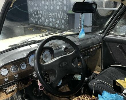 Бежевий ВАЗ 2106, об'ємом двигуна 1.6 л та пробігом 350 тис. км за 332 $, фото 3 на Automoto.ua