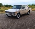 Бежевый ВАЗ 2106, объемом двигателя 1.3 л и пробегом 250 тыс. км за 650 $, фото 1 на Automoto.ua