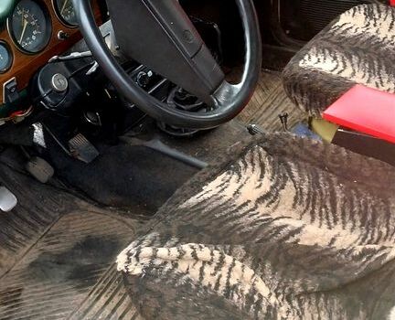 Бежевий ВАЗ 2106, об'ємом двигуна 1.3 л та пробігом 33 тис. км за 600 $, фото 2 на Automoto.ua