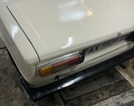 Бежевий ВАЗ 2106, об'ємом двигуна 1.3 л та пробігом 3 тис. км за 650 $, фото 7 на Automoto.ua