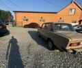 Бежевий ВАЗ 2106, об'ємом двигуна 1.5 л та пробігом 430 тис. км за 550 $, фото 5 на Automoto.ua
