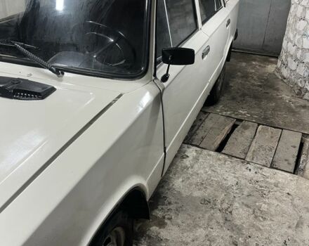 Бежевий ВАЗ 2106, об'ємом двигуна 1.3 л та пробігом 3 тис. км за 650 $, фото 2 на Automoto.ua