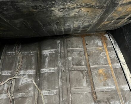 Бежевий ВАЗ 2106, об'ємом двигуна 1.3 л та пробігом 3 тис. км за 650 $, фото 5 на Automoto.ua