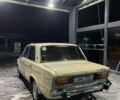 Бежевий ВАЗ 2106, об'ємом двигуна 1.6 л та пробігом 350 тис. км за 332 $, фото 1 на Automoto.ua