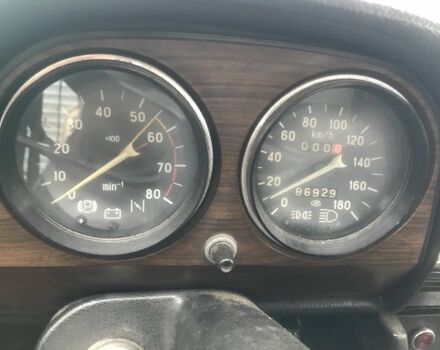 Бежевый ВАЗ 2106, объемом двигателя 0 л и пробегом 2 тыс. км за 850 $, фото 6 на Automoto.ua