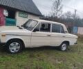 Бежевый ВАЗ 2106, объемом двигателя 0 л и пробегом 2 тыс. км за 309 $, фото 1 на Automoto.ua