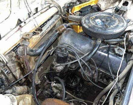 Бежевий ВАЗ 2106, об'ємом двигуна 1.6 л та пробігом 350 тис. км за 332 $, фото 4 на Automoto.ua