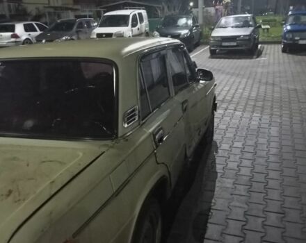 Бежевый ВАЗ 2106, объемом двигателя 0 л и пробегом 100 тыс. км за 238 $, фото 4 на Automoto.ua