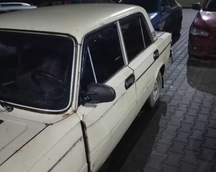 Бежевый ВАЗ 2106, объемом двигателя 0 л и пробегом 100 тыс. км за 238 $, фото 2 на Automoto.ua