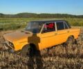 Бежевый ВАЗ 2106, объемом двигателя 1.6 л и пробегом 350 тыс. км за 266 $, фото 1 на Automoto.ua