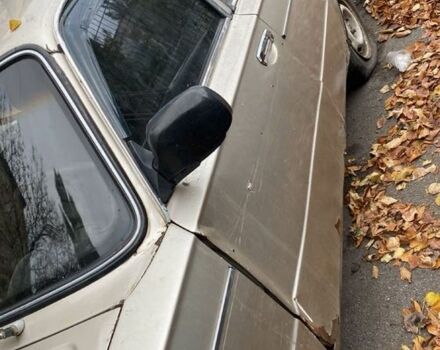 Бежевий ВАЗ 2106, об'ємом двигуна 6 л та пробігом 3 тис. км за 239 $, фото 1 на Automoto.ua