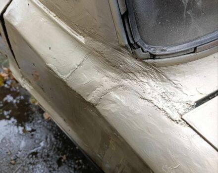 Бежевий ВАЗ 2106, об'ємом двигуна 0 л та пробігом 300 тис. км за 595 $, фото 7 на Automoto.ua