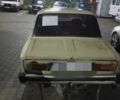 Бежевый ВАЗ 2106, объемом двигателя 0 л и пробегом 100 тыс. км за 238 $, фото 1 на Automoto.ua