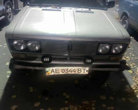 Бежевий ВАЗ 2106, об'ємом двигуна 6 л та пробігом 3 тис. км за 239 $, фото 5 на Automoto.ua