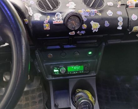 Бежевий ВАЗ 2106, об'ємом двигуна 0 л та пробігом 300 тис. км за 595 $, фото 3 на Automoto.ua