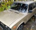 Бежевий ВАЗ 2106, об'ємом двигуна 0 л та пробігом 300 тис. км за 595 $, фото 5 на Automoto.ua