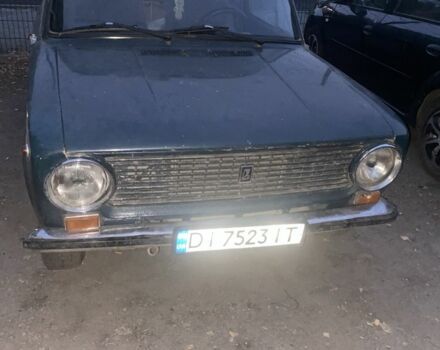 Бежевий ВАЗ 2106, об'ємом двигуна 6 л та пробігом 3 тис. км за 239 $, фото 6 на Automoto.ua