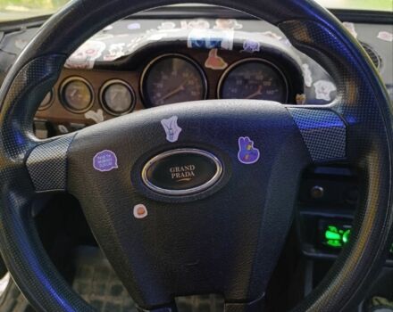 Бежевий ВАЗ 2106, об'ємом двигуна 0 л та пробігом 300 тис. км за 595 $, фото 10 на Automoto.ua