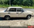 Бежевий ВАЗ 2106, об'ємом двигуна 1.5 л та пробігом 250 тис. км за 600 $, фото 2 на Automoto.ua