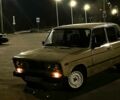 Бежевий ВАЗ 2106, об'ємом двигуна 1.3 л та пробігом 300 тис. км за 520 $, фото 1 на Automoto.ua