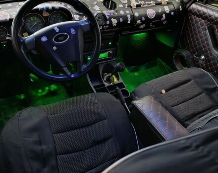 Бежевий ВАЗ 2106, об'ємом двигуна 0 л та пробігом 300 тис. км за 595 $, фото 12 на Automoto.ua