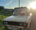 Бежевий ВАЗ 2106, об'ємом двигуна 0 л та пробігом 350 тис. км за 269 $, фото 1 на Automoto.ua