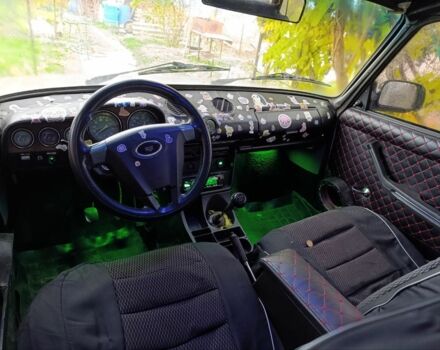 Бежевий ВАЗ 2106, об'ємом двигуна 0 л та пробігом 300 тис. км за 595 $, фото 13 на Automoto.ua