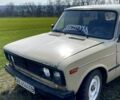 Бежевий ВАЗ 2106, об'ємом двигуна 1.3 л та пробігом 300 тис. км за 520 $, фото 2 на Automoto.ua