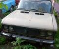 Бежевий ВАЗ 2106, об'ємом двигуна 1.5 л та пробігом 70 тис. км за 400 $, фото 1 на Automoto.ua