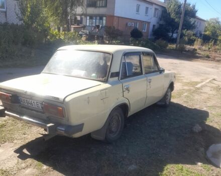 ВАЗ 2106 1978 в Вольногорске на Automoto.ua Бежевый ВАЗ 2106, объемом двигателя 1.5 л и пробегом 1 тыс. км за 479 $, фото 5 на Automoto.ua